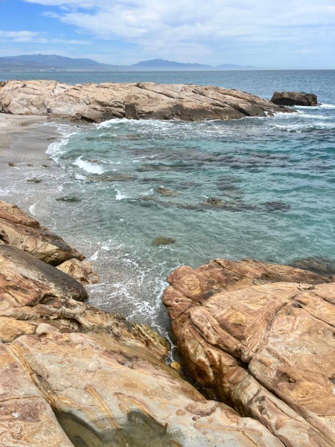 Alboran Hils Manilva Beach Eksteriør billede